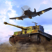 War Thunder Mobile для iOS