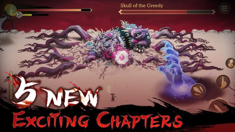 Warm Snow для Android — скриншот 2