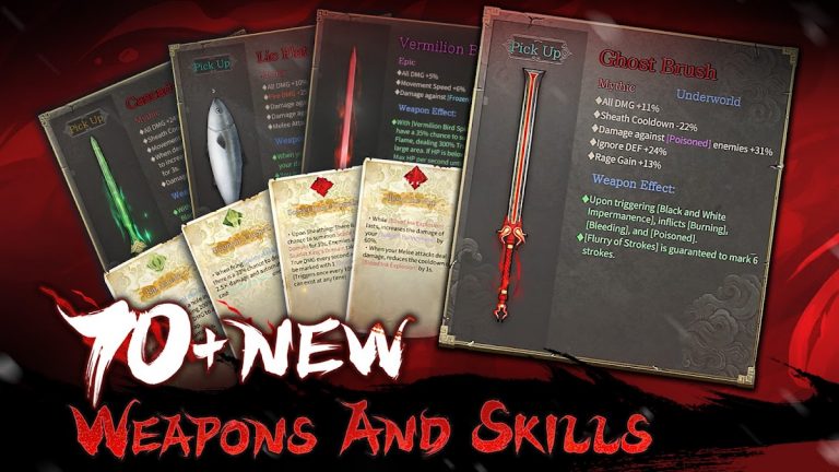 Warm Snow для Android — скриншот 3