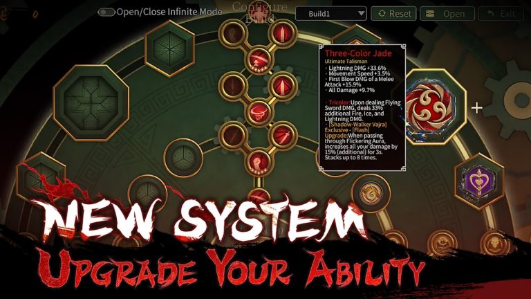 Warm Snow для Android — скриншот 4