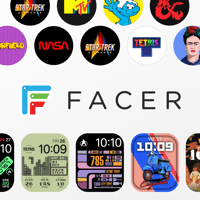 Watch Faces by Facer для iOS