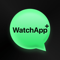 WatchApp+ for WhatsApp для iOS