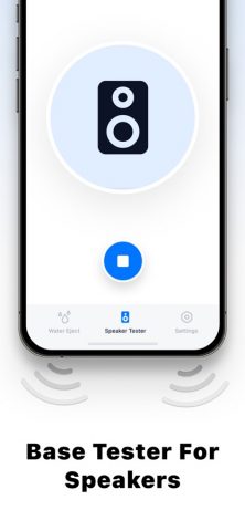 Water Eject ۬ для iOS — скриншот 4