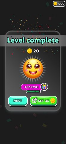 Water Sort Color Pouring Game для iOS — скриншот 5