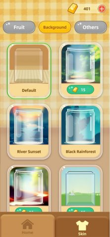 WaterMelon Games для iOS — скриншот 3