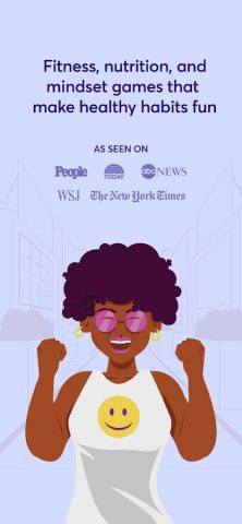 WayBetter Secret to Motivation для Android — скриншот 1