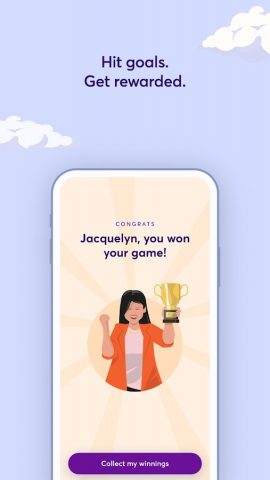 WayBetter Secret to Motivation для Android — скриншот 3