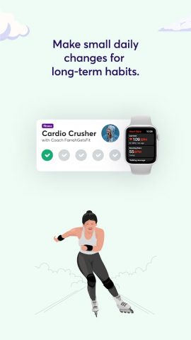 WayBetter Secret to Motivation для Android — скриншот 4