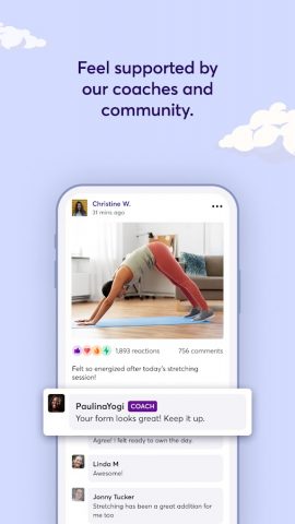 WayBetter Secret to Motivation для Android — скриншот 5
