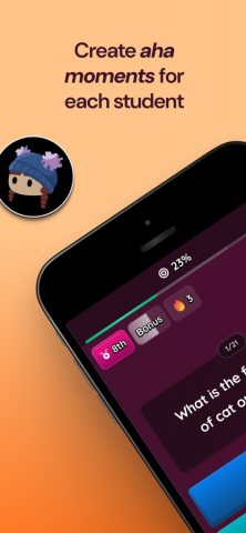 Wayground для iOS — скриншот 3