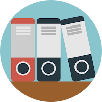 Иконка Web Archive