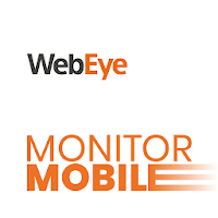 WebEye Monitor Mobile для Android