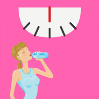 Weight Loss Simple Tracker App для iOS