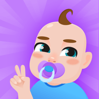Welcome Baby 3D для iOS