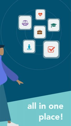 Welcome to Canada для Android — скриншот 2