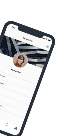 West Coast University для iOS — скриншот 5