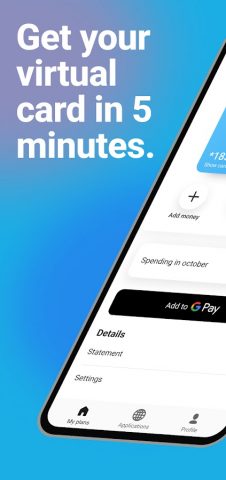 WestStein для Android — скриншот 1