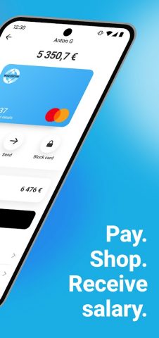 WestStein для Android — скриншот 2