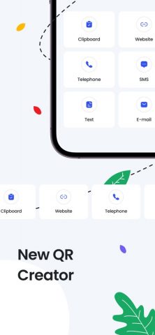 What’s Web для iOS — скриншот 5
