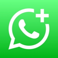 WhatsApp Business для iOS