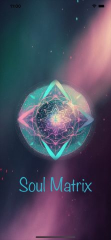 Wheel Of Soul для iOS — скриншот 1