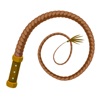 Whip Sound Pocket Simulator для iOS