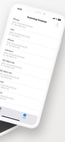 Who is Using My WiFi — Router — скриншот 2