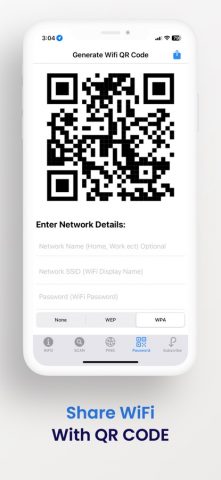 Who is Using My WiFi — Router — скриншот 4
