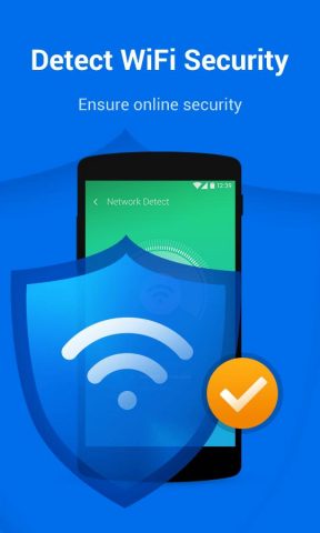 WiFi Checker для Android — скриншот 2