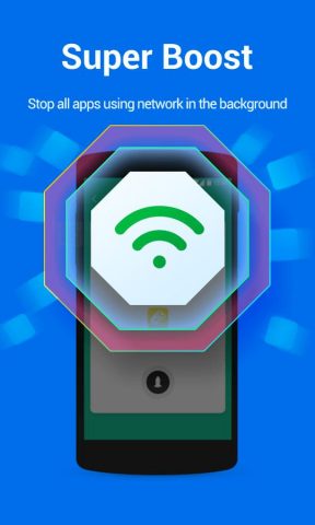 WiFi Checker для Android — скриншот 4