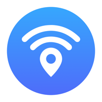 WiFi Map: Пароли Wi-Fi + eSIM для iOS