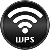Wifi WPS Plus (Русский) для Android