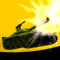 Wild Tanks: Combat Defense для Android