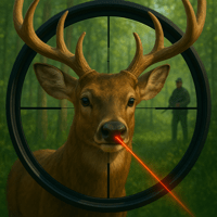 Wildlife Sniper Boy — Hog Hun для iOS