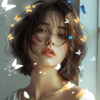 Winx: Live Butterfly Effect для iOS