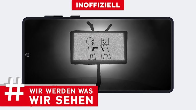 WirWerden: INOFFIZIELLES Spiel для Android — скриншот 2