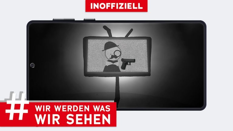 WirWerden: INOFFIZIELLES Spiel для Android — скриншот 3