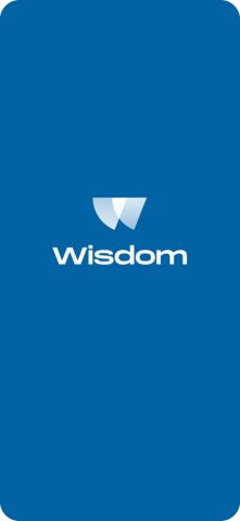 Wisdom lug’ati: English-Uzbek для iOS — скриншот 1
