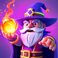 Wizard Tower: Idle TD для Android