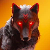 Wolf RPG Simulator 2023 Games для iOS