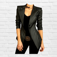 Woman Photo Suit-Photo Editor для iOS