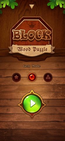 Wood Block Puzzle. для iOS — скриншот 5