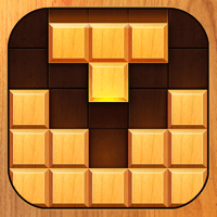 Wood Block Puzzle. для iOS
