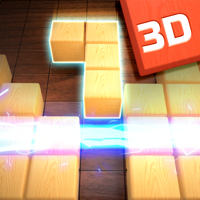 Wood Blocks 3D для iOS