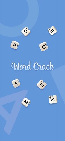 Word Crack: Board Fun Game для iOS — скриншот 5