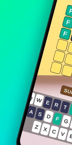 Word Guess — Guess Hidden Word для Android — скриншот 2