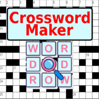 Wordapp : Crossword Maker для iOS