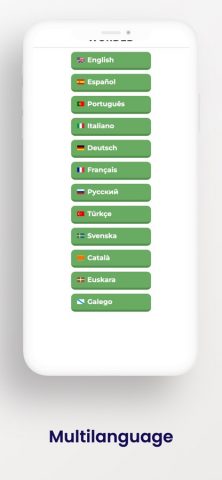 Worde — Daily & Unlimited для iOS — скриншот 4
