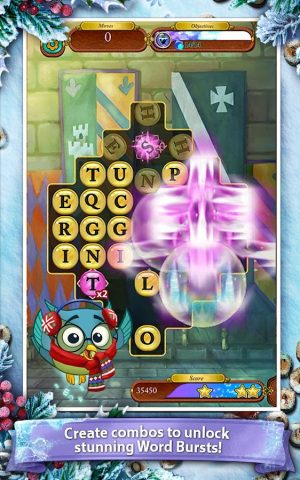 Words of Wonder для Android — скриншот 2