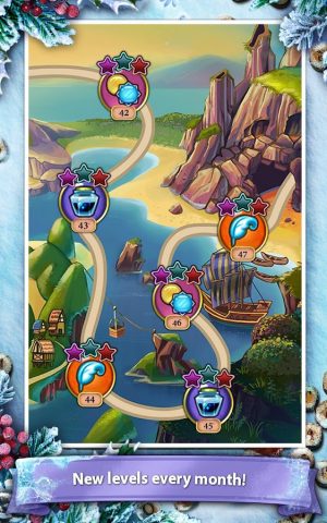 Words of Wonder для Android — скриншот 3